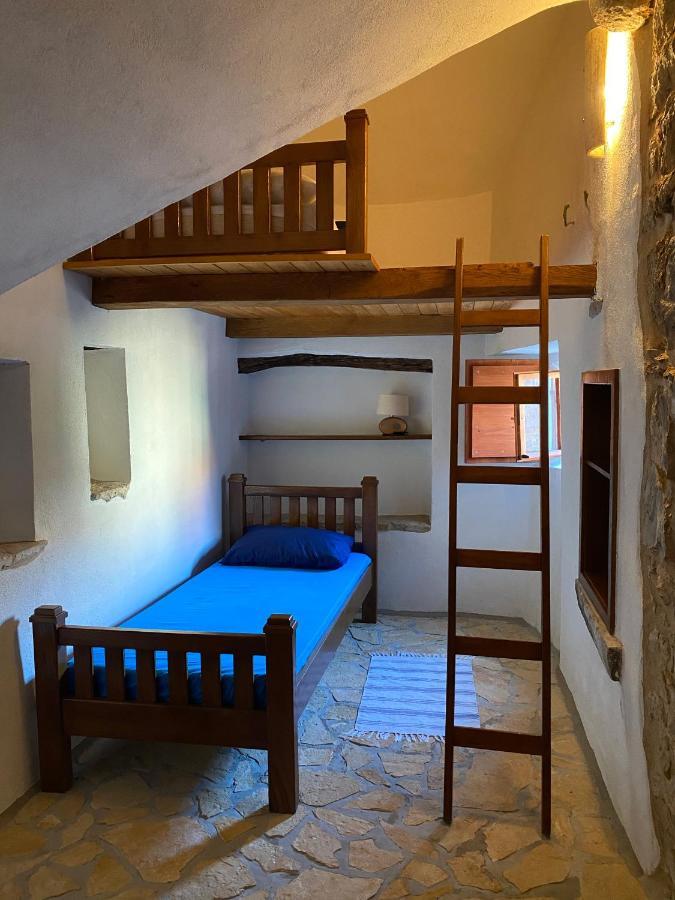 Holiday Home Hauser Vrbanj Exterior foto
