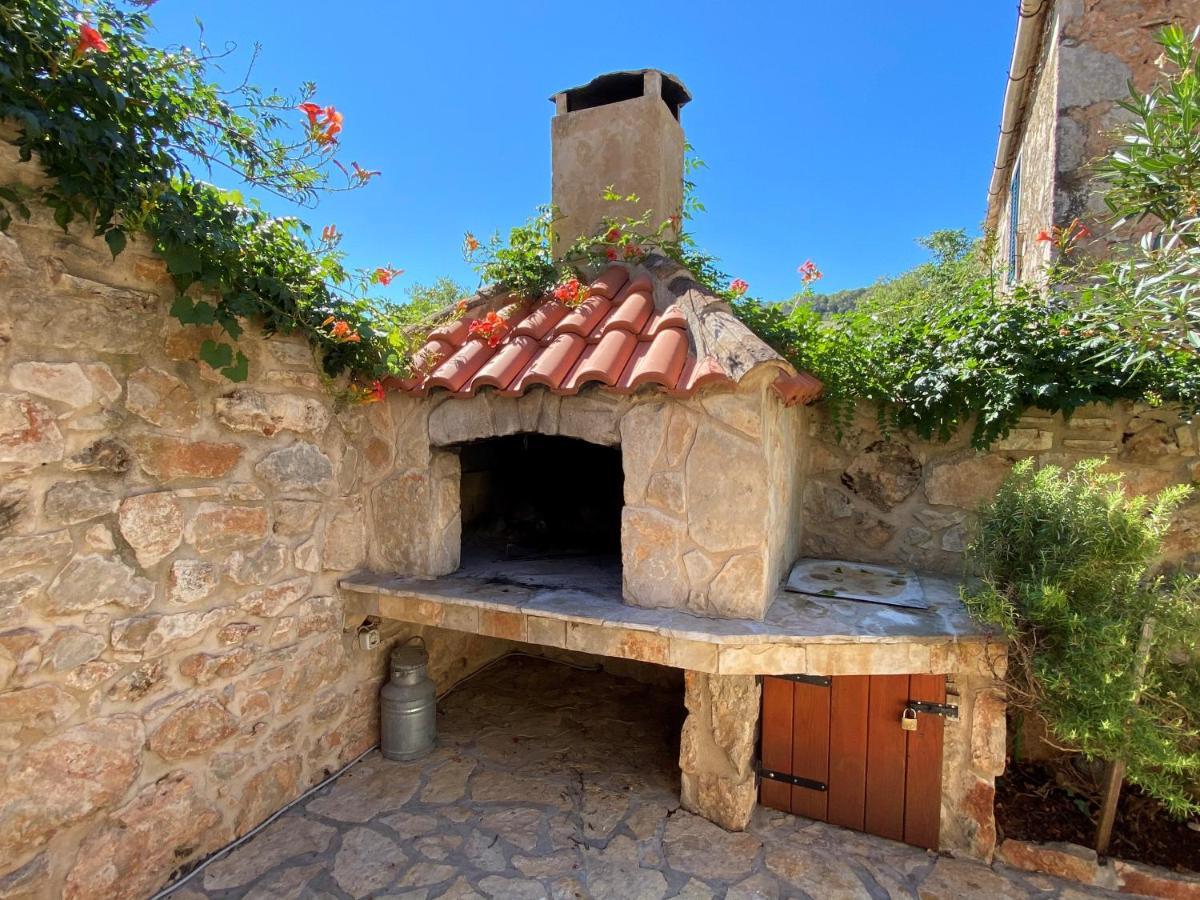 Holiday Home Hauser Vrbanj Exterior foto