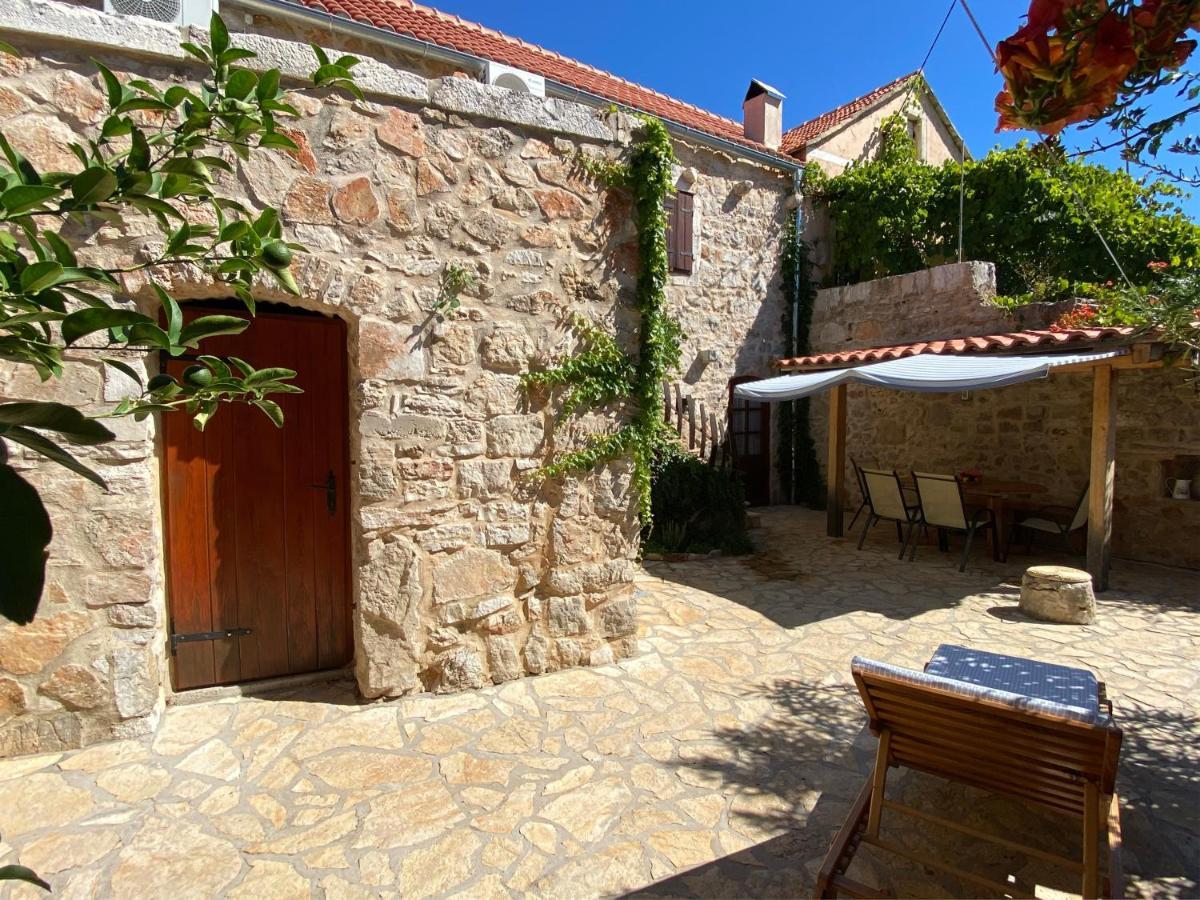 Holiday Home Hauser Vrbanj Exterior foto