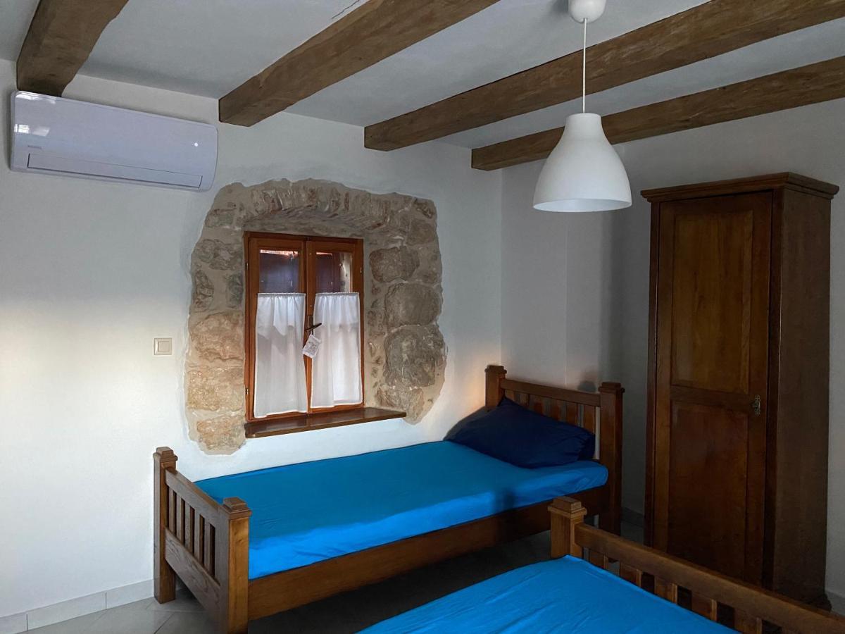 Holiday Home Hauser Vrbanj Exterior foto