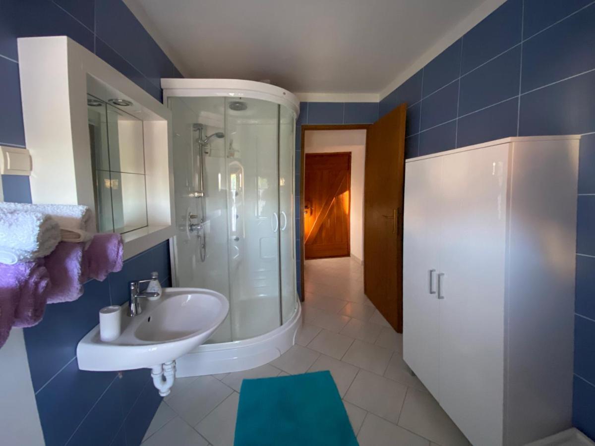 Holiday Home Hauser Vrbanj Exterior foto