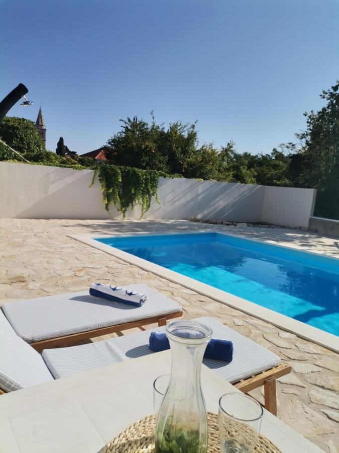 Holiday Home Hauser Vrbanj Exterior foto