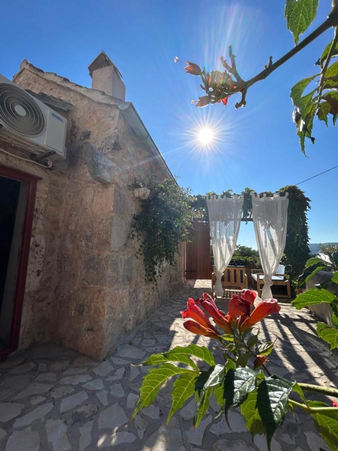 Holiday Home Hauser Vrbanj Exterior foto