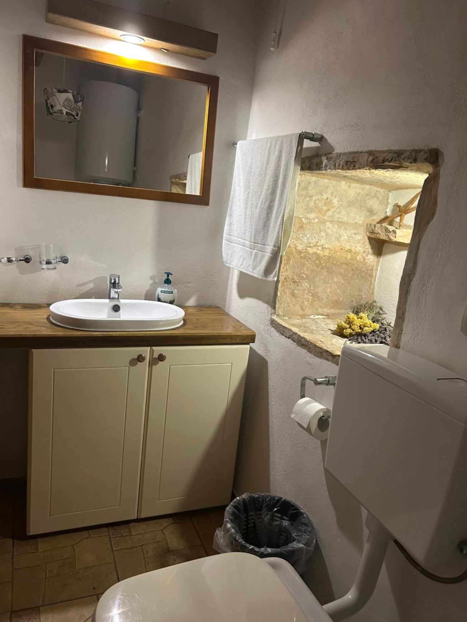 Holiday Home Hauser Vrbanj Exterior foto