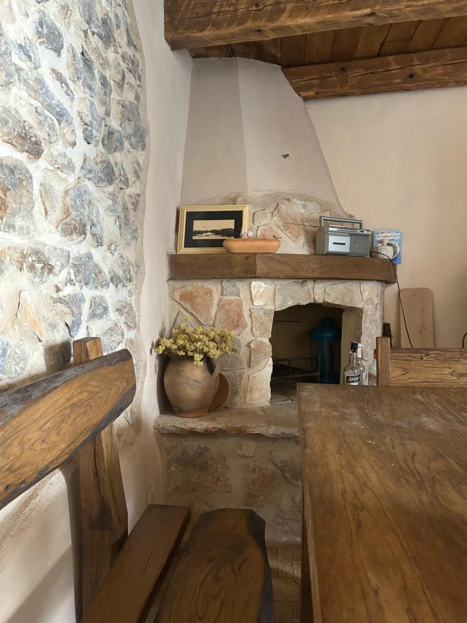 Holiday Home Hauser Vrbanj Exterior foto