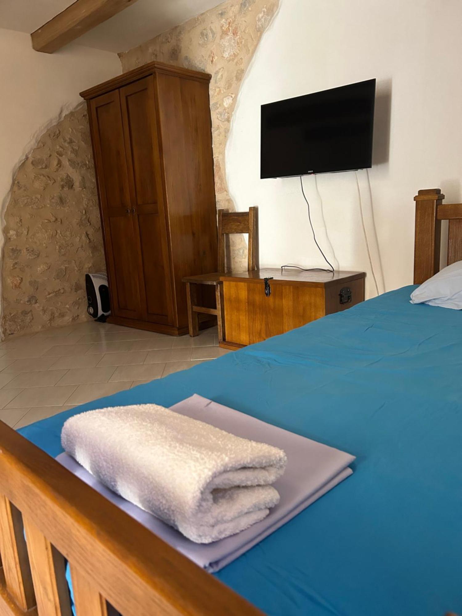 Holiday Home Hauser Vrbanj Exterior foto