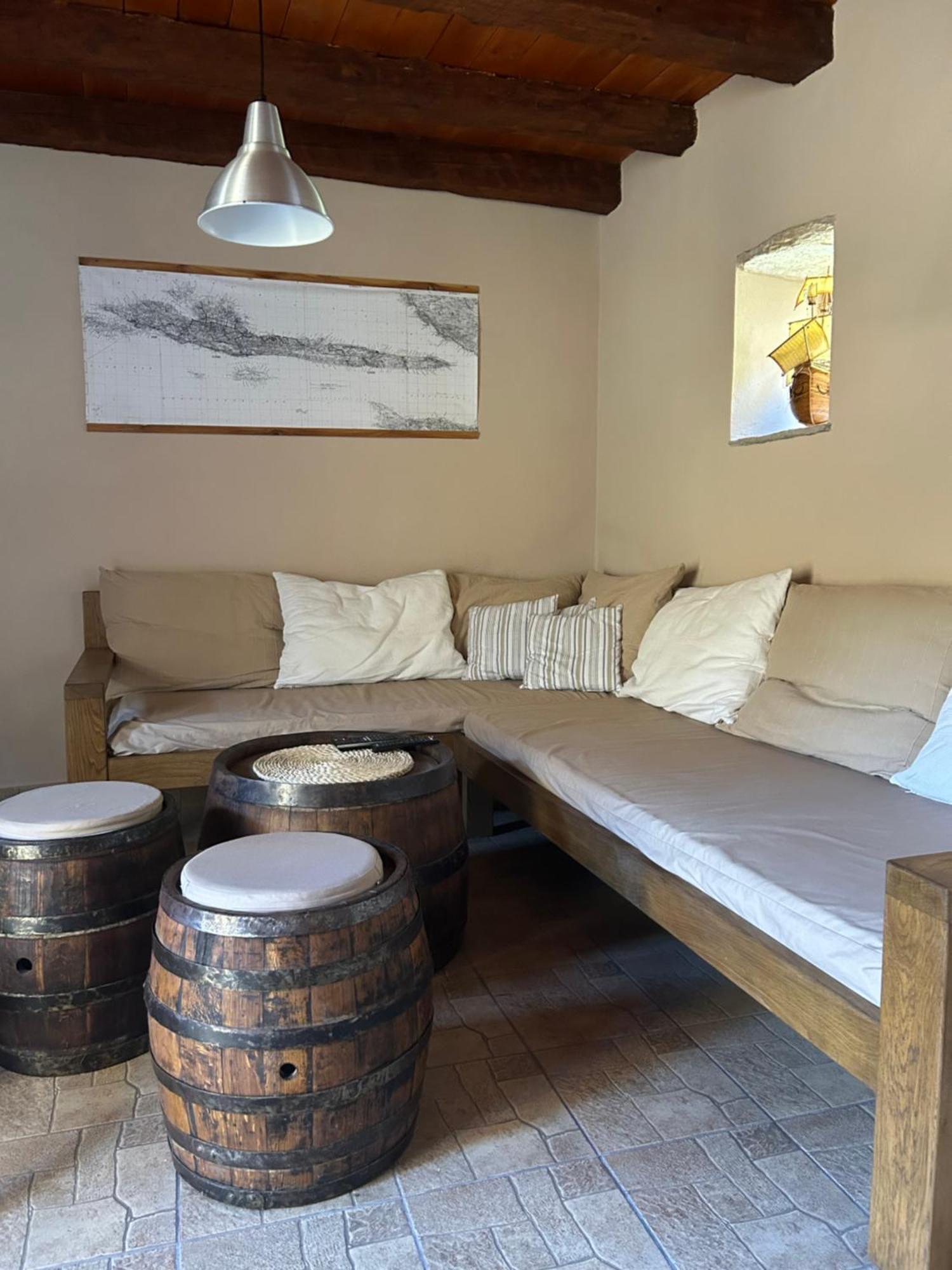 Holiday Home Hauser Vrbanj Exterior foto